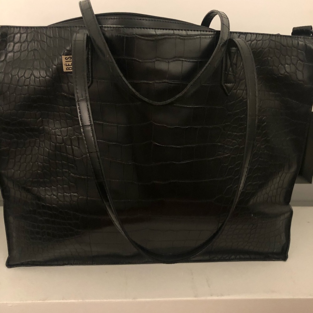 Beis work tote (first edition)